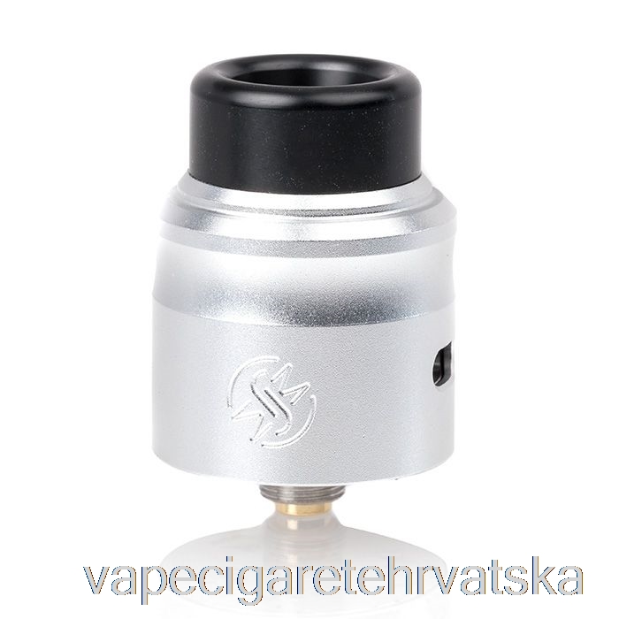 Vape Cigarete Wotofo X Suck My Mod Nudge 24mm Rda Nehrđajući čelik